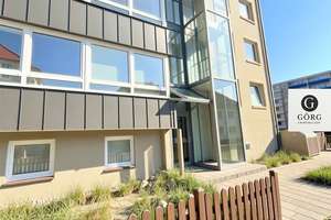 Zentrale Wohnung in Westerland