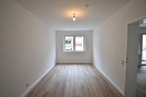 Erstbezug! Bezugsfreie 3-Zimmer-Whg mit Balkon – Am Sonnenbrunnen 21, 42327 Elberfeld West, Wuppertal – Vorschaubild 9
