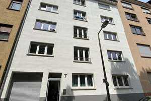MA - Schwetzingerstadt 1,5 - Zimmerwohnung mit Balkon, möbliert u. voll ausgestattet – Die vollständige Adresse der Immobilie erhältst du vom Anbieter., 68165 Schwetzingerstadt/Oststadt, Mannheim – Vorschaubild 12
