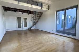 Lichtdurchflutete Penthousewohnung mit drei Balkonen – 30657 Bothfeld, Hannover – Vorschaubild 3