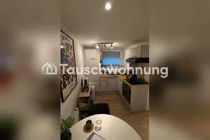 Tauschwohnung: Köln Sülz, Lindenthal: 2-Zimmer-Wohnung für Tausch – Die vollständige Adresse der Immobilie erhältst du vom Anbieter., 50939 Sülz, Köln – Vorschaubild 4