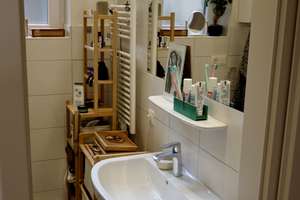 Wohnen mit Charakter: 3,5-Zimmer-Wohnung in Mannheim – 68167 Neckarstadt-Ost/Wohlgelegen, Mannheim – Vorschaubild 11