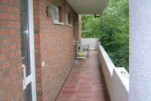 Wohngefühl mit Terrassen- und Garagenkomfort - ohne Provision – 40470 Mörsenbroich, Düsseldorf – Vorschaubild 5