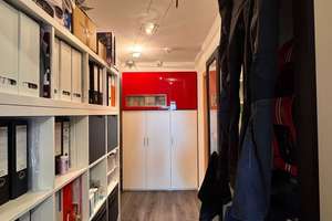 Großzügige 4 Zimmer Wohnung mit Wintergarten, Balkon und hochwertiger Einbauküche – Die vollständige Adresse der Immobilie erhältst du vom Anbieter., 12627 Hellersdorf, Berlin – Vorschaubild 26