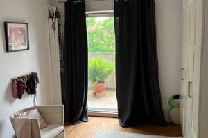 Mieter sucht Nachmieter- moderne 2 Zimmerwohnung im grünen Langwasser – Neusalzer Str. 4, 90473 Langwasser Südost, Nürnberg – Vorschaubild 14