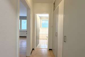 Modernisierte 3-Zimmer-Wohnung im Hochparterre mit zwei Stellplätzen in Duisburg-Hamborn! – Die vollständige Adresse der Immobilie erhältst du vom Anbieter., 47166 Neumühl, Duisburg – Vorschaubild 6