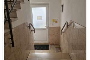 Moderne 4-Zimmer-Wohnung mit Terrasse und Einbauküche nahe Hauptbahnhof – Untere Albrechtstraße xx, 65185 Mitte, Wiesbaden – Vorschaubild 20
