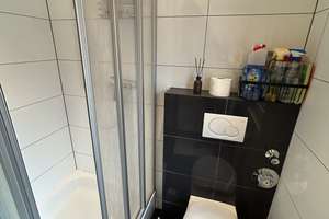 1 x Zimmer 11 qm  ( in 2 Zi Wohnung )  – Plöck 12 HH 2.OG 12, 69117 Altstadt, Heidelberg – Vorschaubild 7