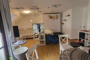 4 Zimmer KDB Balkon in Heidelberg, 