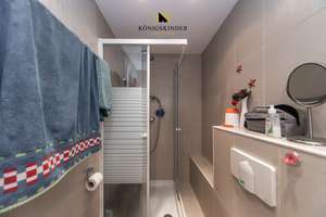Modernisierte 4-Zimmer-Wohnung mit Panoramablick von 3 Balkonen – Die vollständige Adresse der Immobilie erhältst du vom Anbieter., 70378 Neugereut, Stuttgart – Vorschaubild 13