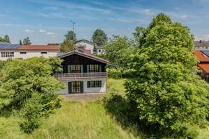 Großzügige Villa auf Traumgrundstück / KAUF GEGEN GEBOT – Die vollständige Adresse der Immobilie erhältst du vom Anbieter., 83556 Griesstätt – Vorschaubild 28