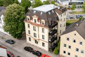 Großzügige 5-Zimmer-Wohnung in Top-Lage – Die vollständige Adresse der Immobilie erhältst du vom Anbieter., 86161 Spickel, Augsburg – Vorschaubild 1
