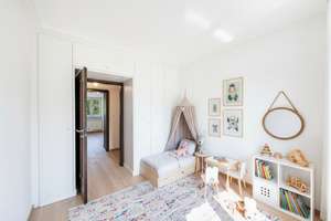 Bezugfreies Reihenmittelhaus mit Garten in begehrter Lage an den Isarauen – Die vollständige Adresse der Immobilie erhältst du vom Anbieter., 85737 Ismaning – Vorschaubild 10