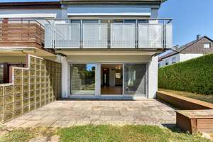 +++ 1-Familien-Reihen-Eckhaus - frisch renoviert & teilmodernisiert - inkl. Einbauküche & Garage +++ – Sperlingweg 12, 71696 Möglingen – Vorschaubild 29