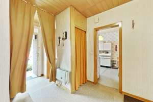 NEU: Sanierungsbedürftiger Bungalow als möglicher Altersruhesitz mit Garage – Die vollständige Adresse der Immobilie erhältst du vom Anbieter., 51377 Steinbüchel, Leverkusen – Vorschaubild 7