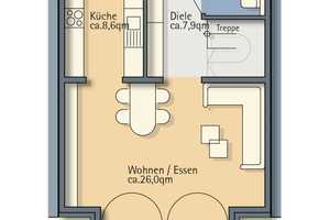 GENAU RICHTIG! Mein Lieblingsplatz mit der Natur vor der Haustür – Plessenweg 14c, 58256 Ennepe-Ruhr-Kreis – Vorschaubild 32