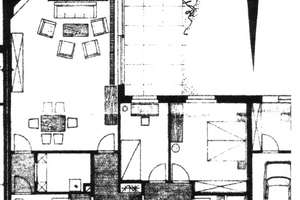 Altersvorsorge mit Rendite: Vermieteter 4-Zimmer Reihenbungalow in begehrter Lage – Hebbelstraße 15, 26919 Brake (Unterweser) – Vorschaubild 20