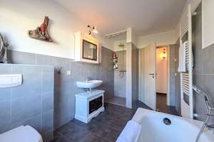Hochwertiger, großer Bungalow auf  knapp 900m² Grund, in ruhiger Lage - Erbpacht auf 99 Jahre – Friedrichshof 13, 14959 Trebbin – Vorschaubild 18