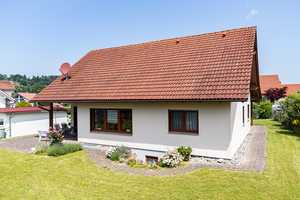 Gepflegtes Einfamilienhaus in ruhiger Lage – gemütlich und familienfreundlich – Biberach (Kreis) – Vorschaubild 13