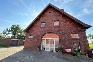 Landhausidylle trifft Stadtnähe: Außergewöhnliches Anwesen im Norden Münsters – Die vollständige Adresse der Immobilie erhältst du vom Anbieter., 48159 Kinderhaus-West, Münster – Vorschaubild 6
