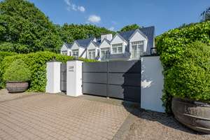 Ein Zuhause für höchste Ansprüche - Luxuriöses Traumhaus in idyllischer Lage am Hülser Berg – Die vollständige Adresse der Immobilie erhältst du vom Anbieter., 47839 Hüls, Krefeld – Vorschaubild 3