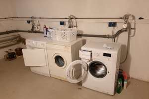 Wunderschöne und sehr ruhige 2-Zimmer-Wohnung mit Balkon und Gartenanteil – 93051 Kumpfmühl-Ziegetsdorf-Neuprüll, Regensburg – Vorschaubild 10