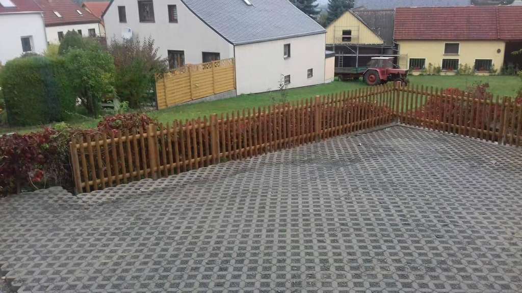 Immobilie in Zwickau - Frisch saniertes Fünf-Familienhaus in 08064 Zwickau - Cainsdorf - Bild 4