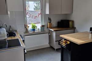 Kernsanierte 5-Zimmer-Wohnung in Stuttgart Kaltental ab 1. September – Feldbergstraße 36, 70569 Kaltental, Stuttgart – Vorschaubild 2