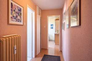 Gemütliche 2-Zimmer-Dachgeschosswohnung in Velbert "Am Berg" – Die vollständige Adresse der Immobilie erhältst du vom Anbieter., 42549 Velbert-Mitte, Velbert – Vorschaubild 3