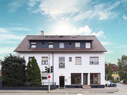 Haus Kaufen In Ludwigsburg Kreis Immobilienscout24