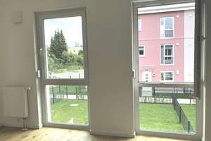 VILLAGE LICHTENRADE Haustyp "Orange" – Die vollständige Adresse der Immobilie erhältst du vom Anbieter., 12307 Lichtenrade, Berlin – Vorschaubild 2