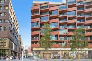 Modernes Studio-Apartment in bester City-Lage – Die vollständige Adresse der Immobilie erhältst du vom Anbieter., 20457 HafenCity, Hamburg – Vorschaubild 12