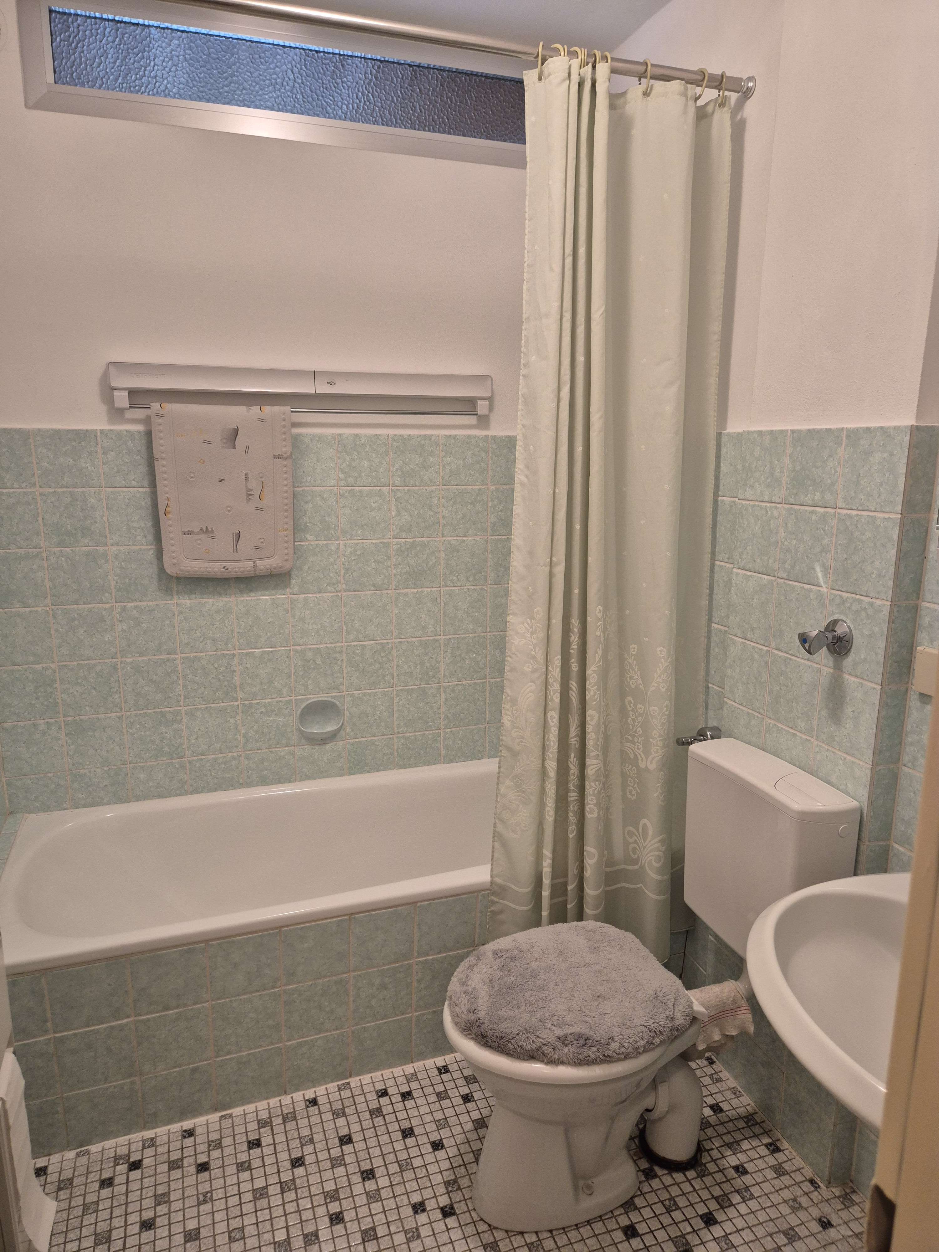 Immobilie in Herzberg am Harz - * Herzberg am Harz * Charmante 1-Zimmer-Wohnung * Wfl. ca. 37,7 m² * Balkon * - Bild 3