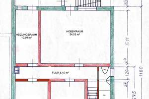 Mehrgenerationenhaus als Doppelhaushälfte  | Hochwertige Bauweise | Traumgarten | Toplage Hockenheim – Körnerstraße 14, 68766 Hockenheim – Vorschaubild 42