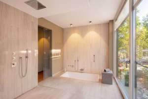 Stylisch-repräsentative Maisonette-Gartenwohnung in Toplage – Die vollständige Adresse der Immobilie erhältst du vom Anbieter., 80639 Nymphenburg, München – Vorschaubild 10