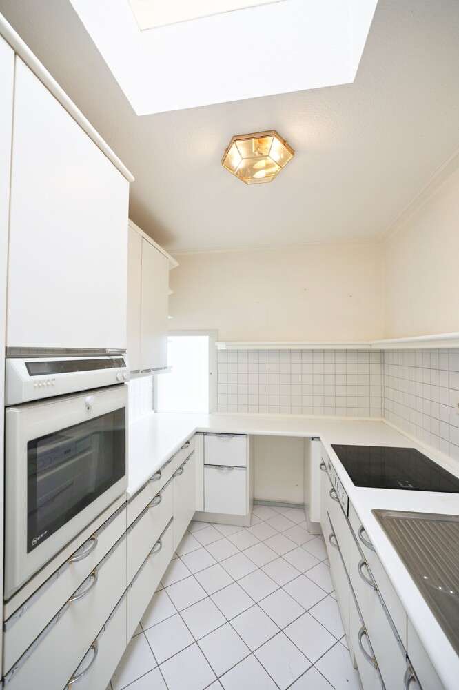 Immobilie in Lahnstein - Herrlicher Ausblick-Penthouse Wohnung mit Dachterrasse u. TG Stellplatz-Am Kurpark in Oberlahnstein - Bild 2