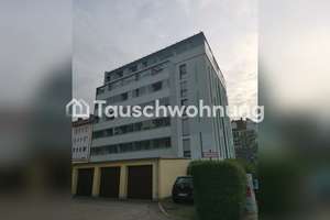 Tauschwohnung: 1-Zimmer-Wohnung in Milbertshofen-Am Hart – 80807 Milbertshofen, München – Vorschaubild 3