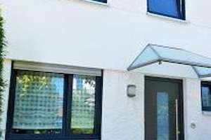 Lichtdurchflutetes Haus mit modernisiertem Bad und schönem Garten – Die vollständige Adresse der Immobilie erhältst du vom Anbieter., 90542 Eckental – Vorschaubild 5