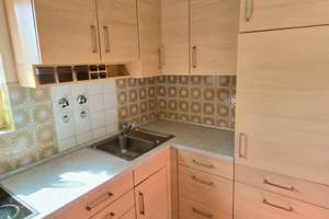 Braunschweig: Vermietete 2-Zimmer-Wohnung mit Loggia – Renovierungsobjekt mit viel Potenzial. – Die vollständige Adresse der Immobilie erhältst du vom Anbieter., 38120 Weststadt, Braunschweig – Vorschaubild 6