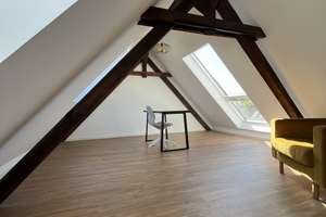 Helle 86 m²  Maisonette-Wohnung im Agnesviertel (WG-geeignet)  – Kasparstraße 47, 50670 Neustadt/Nord, Köln – Vorschaubild 8