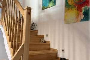 Sonniges REH, Trudering, U2, S4, S6, ruhig – Drosselweg 0, 81827 Waldtrudering, München – Vorschaubild 4