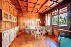Charmante Villa aus den 50ern – Neckar-Odenwald-Kreis – Vorschaubild 7