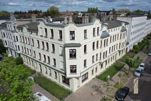 Stilvolle 3,5-Zimmer-Wohnung im gepflegten Altbau! – Die vollständige Adresse der Immobilie erhältst du vom Anbieter., 39112 Sudenburg, Magdeburg – Vorschaubild 2