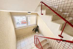 2-Zimmer-Wohnung in der City mit optionalem Tiefgaragenstellplatz – 44139 Dorstfelder Brücke, Dortmund – Vorschaubild 9