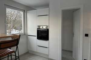 Schönes 2 stöckiges  Familienhaus, in Marburg- Sonnenblickallee mit Garten und 2 Terrassen, Garage, – Marburg-Biedenkopf (Kreis) – Vorschaubild 9
