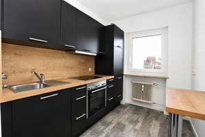 AIGNER - „Dachterrassentraum“ zwischen Blutenburg und Villenkolonie – Die vollständige Adresse der Immobilie erhältst du vom Anbieter., 81245 Obermenzing, München – Vorschaubild 3