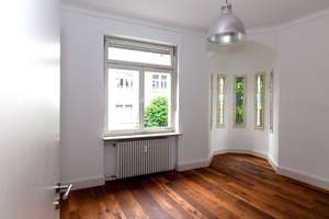 Traumwohnung - 4 ZKB, Heidelberg-N’heim – Die vollständige Adresse der Immobilie erhältst du vom Anbieter., 69120 Handschuhsheim, Heidelberg – Vorschaubild 2
