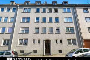  Günstige 3,5-Zimmer-Wohnung in zentraler Lage – Kirchstraße 72, 45888 Bulmke-Hüllen, Gelsenkirchen – Vorschaubild 6
