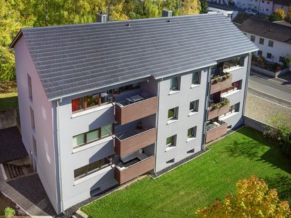 Wohnung Mieten In Amberg Immobilienscout24