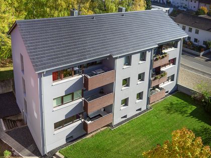 Wohnung Mieten In Amberg Immobilienscout24